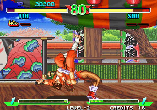 Breakers Revenge image 4