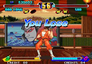 Breakers Revenge image 6