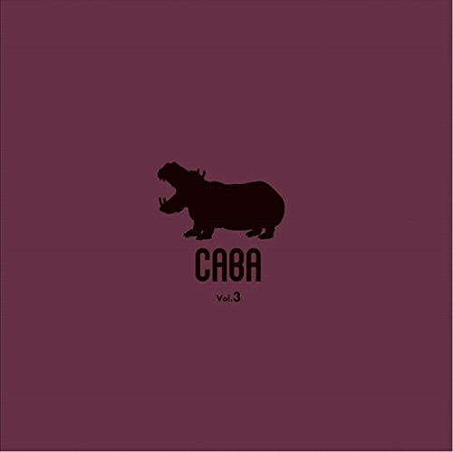 Caba Vol.3 — Import Game Deal