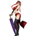 G.E.M. Series Gintama 1/8 Scale Pre-Painted Figure: Kagura 2 Years Later Ver. thumbnail 3