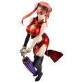 G.E.M. Series Gintama 1/8 Scale Pre-Painted Figure: Kagura 2 Years Later Ver. thumbnail 5