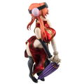 G.E.M. Series Gintama 1/8 Scale Pre-Painted Figure: Kagura 2 Years Later Ver. thumbnail 7