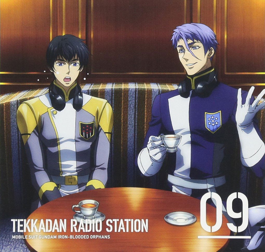 Gtekkadan Hosokyoku Vol.9 [CD+CD-ROM] — Import Game Deal