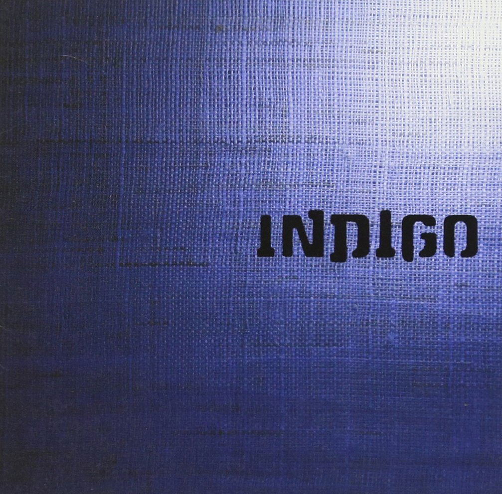 Indigo [UHQCD Limited Edition] — Import Game Deal