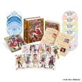 Negima! Magister Negi Magi (Maho Sensei Negima!) Complete Box 1 [5Blu-ray+3CD Limited Pressing] thumbnail 2