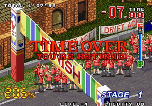 Neo Drift Out New Technology image 10