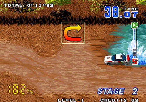 Neo Drift Out New Technology image 11