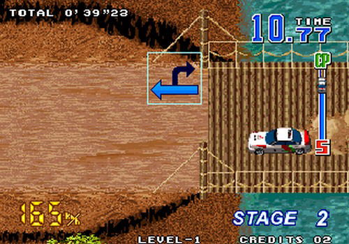 Neo Drift Out New Technology image 12
