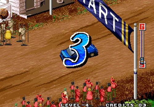 Neo Drift Out New Technology image 5