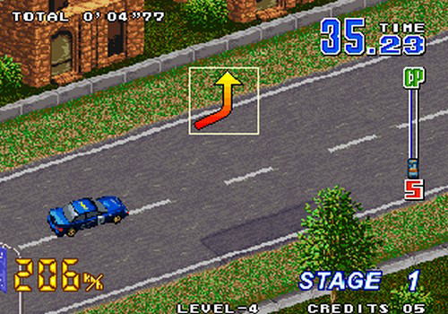 Neo Drift Out New Technology image 8