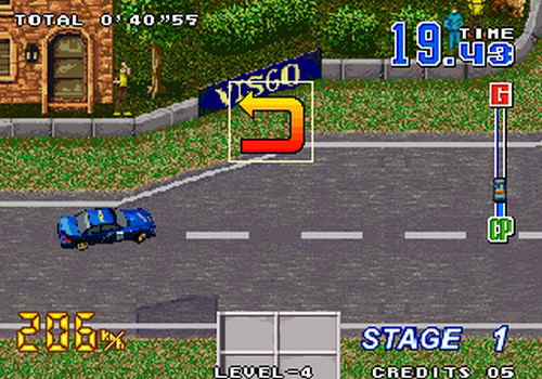 Neo Drift Out New Technology image 9