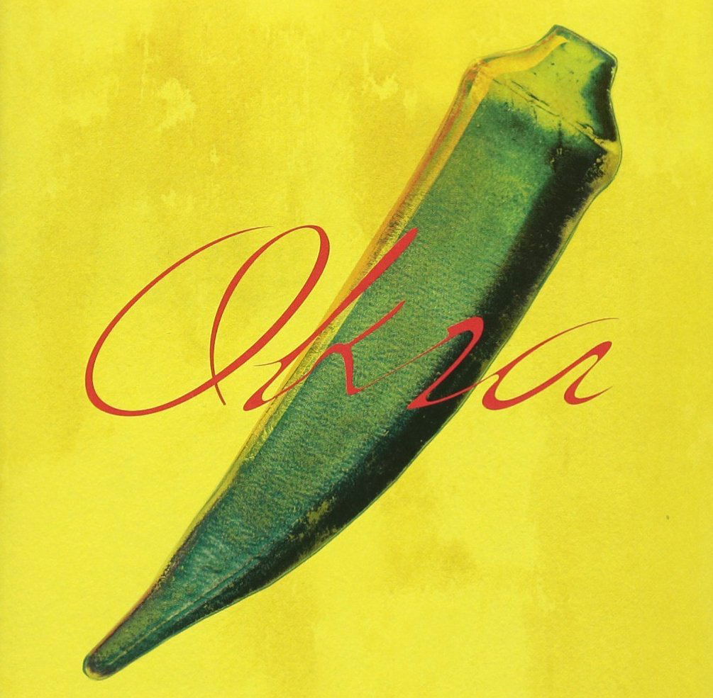 Okra [UHQCD Limited Edition] — Import Game Deal