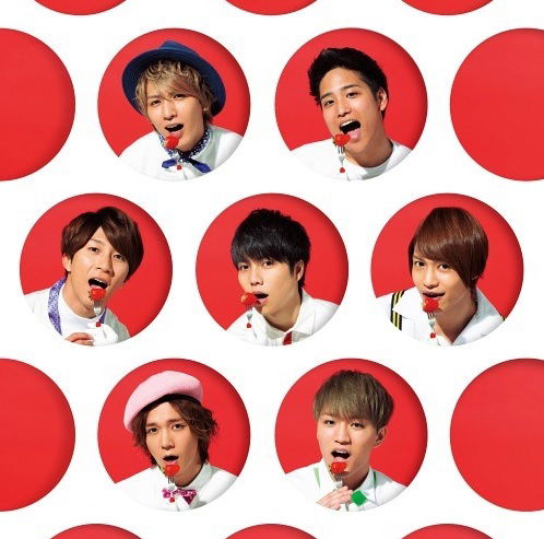 Osaka Ai Eye Ai / Ya! Hot! Hot! [CD+DVD Limited Edition Type A] — Import Game Deal