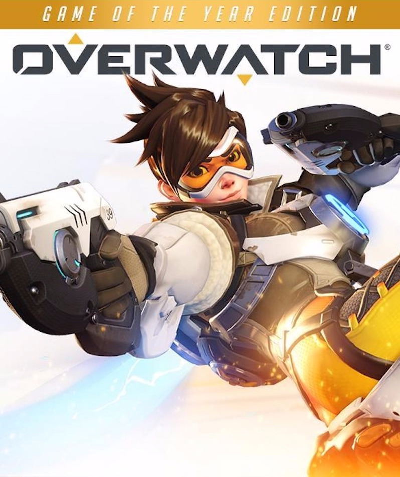 Overwatch (Game of the Year Edition) <span class="ext" style="background-color: #0566b0; color: #FFFFFF;">Battle.net</span> <span class="ext ext_digital">digital</span> image 1
