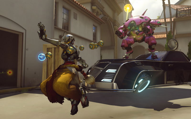 Overwatch (Game of the Year Edition) <span class="ext" style="background-color: #0566b0; color: #FFFFFF;">Battle.net</span> <span class="ext ext_digital">digital</span> image 4