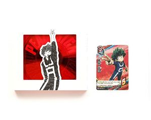Peace Sign / Hero Ban [CD+Red Jewel Case Limited Edition]