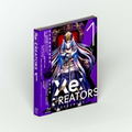 Re:Creators 1 [Blu-ray+CD Limited Edition] thumbnail 2
