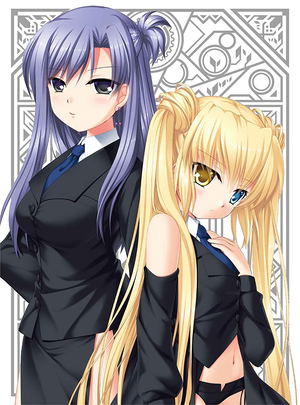 Rewrite 10 [Limited Edition]_