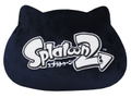 Splatoon 2 All Star Collection Cushion Plush: Judge-kun thumbnail 2