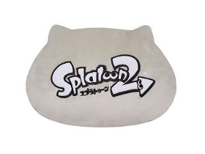 Splatoon 2 All Star Collection Cushion Plush: Kojudge-kun