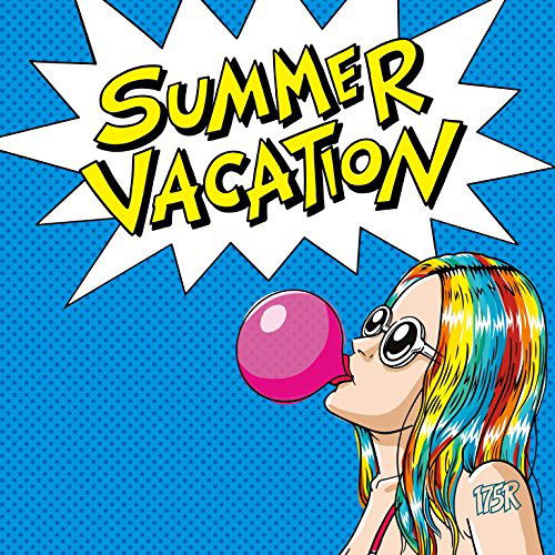 Summer Vacation [Limited Edition] image 1