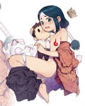 Tsugumomo Vol.2 thumbnail 1