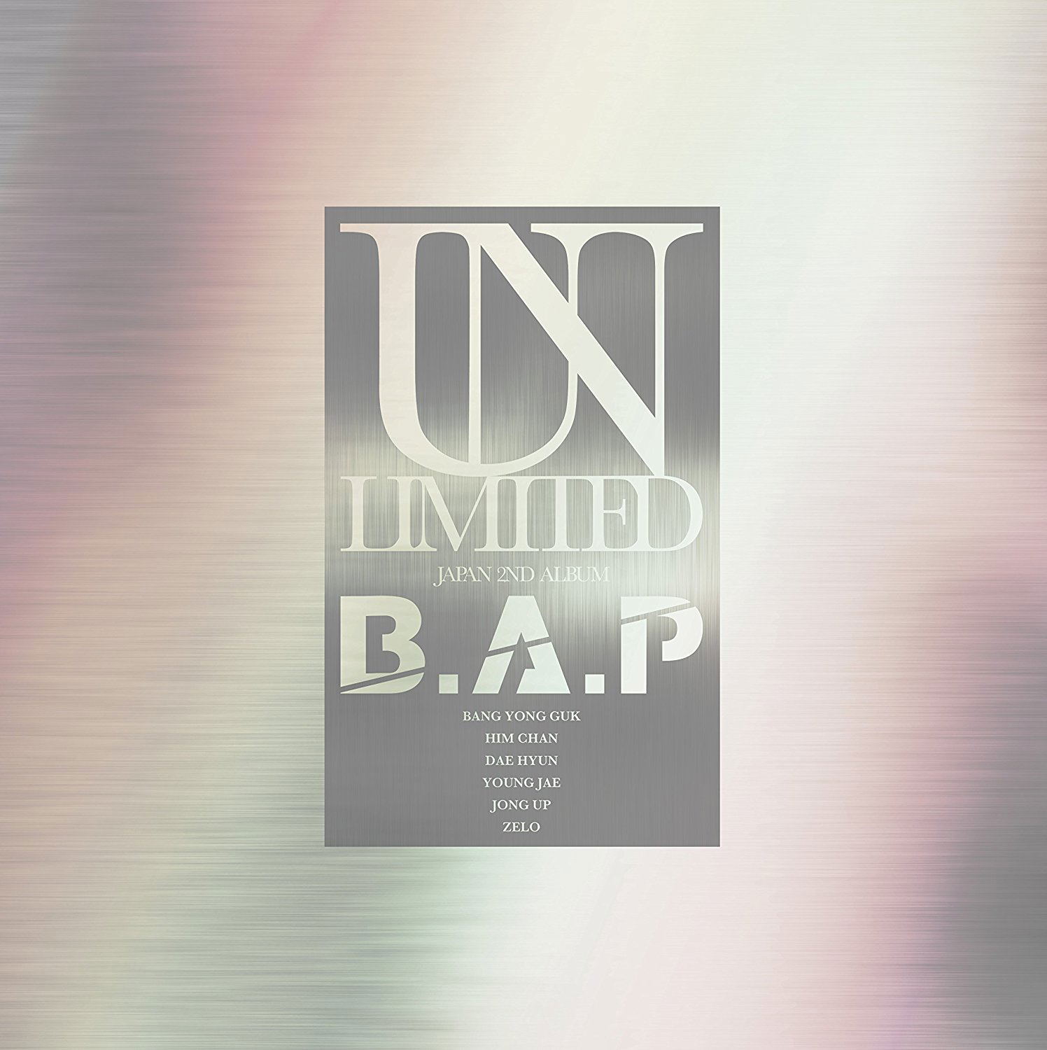 Unlimited [Limited Edition] — Import Game Deal