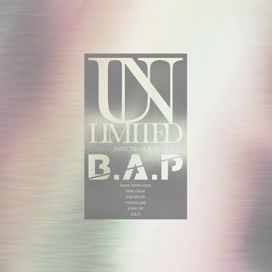 Unlimited [Limited Edition]_