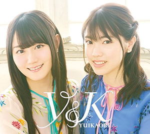 Y&K [2CD+Blu-ray]_