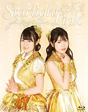 Yuikaori Live Starlight Link_