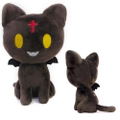 Kono Subarashii Sekai ni Syukufuku wo! 2 Plush: Chomusuke (Re-run) thumbnail 1