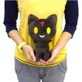 Kono Subarashii Sekai ni Syukufuku wo! 2 Plush: Chomusuke (Re-run) thumbnail 2