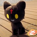 Kono Subarashii Sekai ni Syukufuku wo! 2 Plush: Chomusuke (Re-run) thumbnail 3