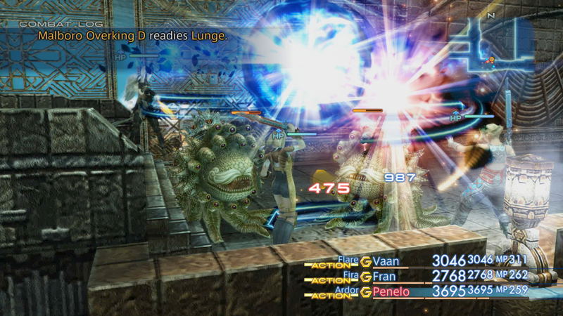 Final Fantasy XII: The Zodiac Age image 5