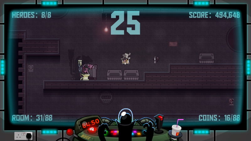 88 Heroes: 98 Heroes Edition image 10