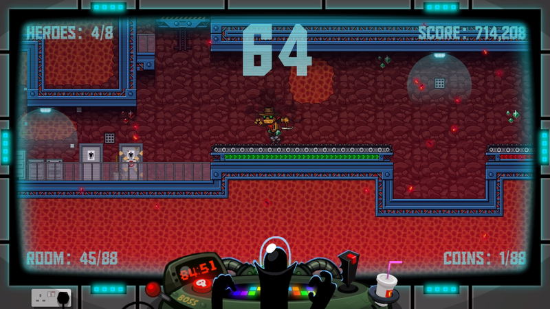 88 Heroes: 98 Heroes Edition image 12