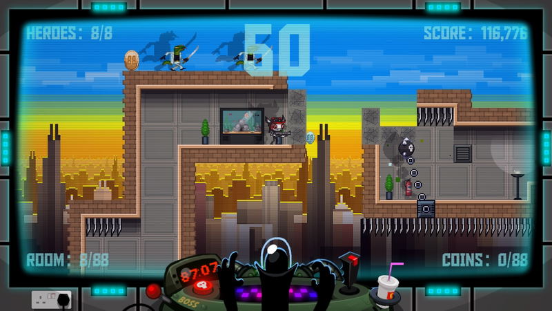 88 Heroes: 98 Heroes Edition image 14