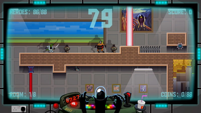 88 Heroes: 98 Heroes Edition image 3