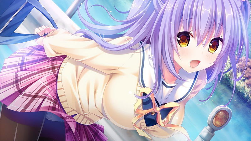 Amaekata Wa Kanojo Nari Ni image 4