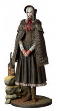 Bloodborne 1/6 Scale Statue: The Doll thumbnail 1