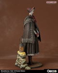 Bloodborne 1/6 Scale Statue: The Doll thumbnail 10