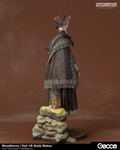 Bloodborne 1/6 Scale Statue: The Doll thumbnail 11