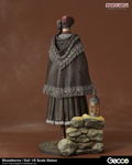 Bloodborne 1/6 Scale Statue: The Doll thumbnail 12