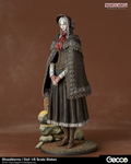 Bloodborne 1/6 Scale Statue: The Doll thumbnail 15