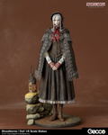 Bloodborne 1/6 Scale Statue: The Doll thumbnail 16