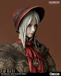 Bloodborne 1/6 Scale Statue: The Doll thumbnail 17