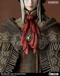 Bloodborne 1/6 Scale Statue: The Doll thumbnail 18