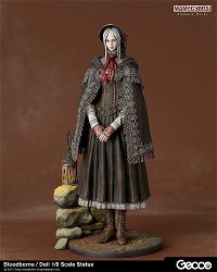 Bloodborne 1/6 Scale Statue: The Doll