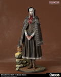 Bloodborne 1/6 Scale Statue: The Doll thumbnail 2