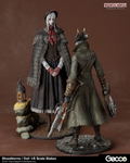 Bloodborne 1/6 Scale Statue: The Doll thumbnail 27